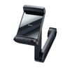 Picture of Baseus Energy Storage Backseat Holder Wireless Qi 15 W Charger black (WXHZ-01)