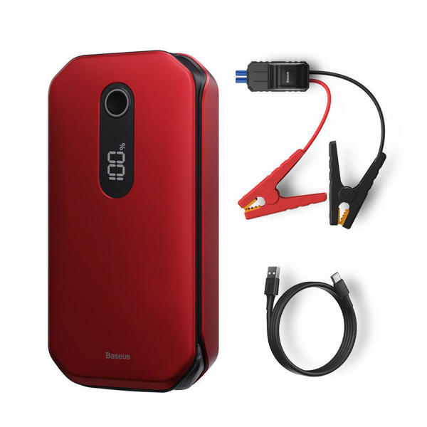 Picture of Super Energy Pro Series Car Jump Starter