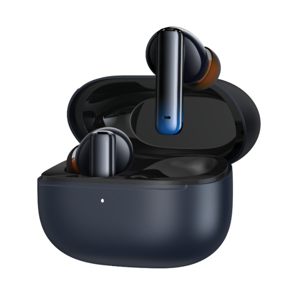 Picture of Baseus True Wireless Earphones Storm 1 Black