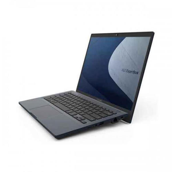 Picture of Asus ExpertBook B1 Intel i3 11th Gen 14" FHD 4GB RAM 512GB SSD Laptop - Black (EK4022)