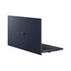 Picture of Asus ExpertBook B1 Intel i3 11th Gen 14" FHD 4GB RAM 512GB SSD Laptop - Black (EK4022)