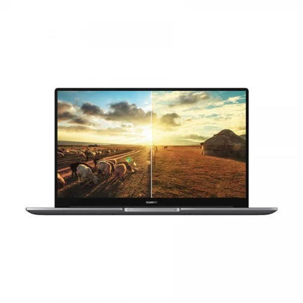 Picture of Huawei MateBook D 15 Intel Core i5 1135G7 15.6 Inch FHD Finger Print Sensor Silver Laptop