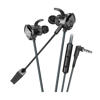 Picture of Plextone Mowi RX3 Dual Microphone 3.5mm Wired Gaming Headphones