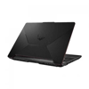 Picture of Asus TUF Gaming F15 FX506LHB Intel i5 10th Gen 15.6" FHD 144Hz Laptop -Black (HN323W)