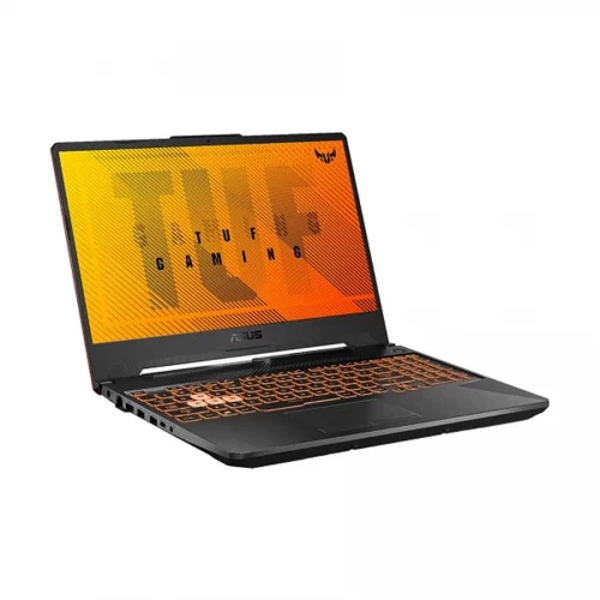 Picture of Asus TUF Gaming F15 FX506LH Intel i5 10th Gen 15.6" FHD 144Hz Laptop -Black (HN004W)