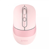 Picture of A4tech Fstyler FB10C Dual Mode Rechargeable Type-C Wireless Mouse