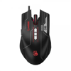 Picture of A4TECH Bloody ES7 RGB Wired Black Gaming Mouse