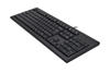 Picture of A4TECH KRS-85 Laser Engraving USB Keyboard With Bangla