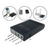Picture of WGP Mini DC UPS for Router, Onu, CC Camera 5V, 9V, 12V Volt Output