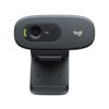 Picture of Logitech C270 720P HD Webcam with Mic
