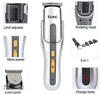 Picture of KM-680A Kemei 8 In 1 Grooming Kit