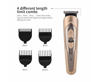Picture of KM-756 Rechargeable Hair Trimmer/Clipper
