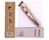 Picture of Kemei KM-756 Rechargeable Hair Trimmer/Clipper
