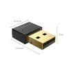 Picture of Orico USB Bluetooth Adapter 5.0 (BTA-508)