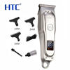 Picture of HTC AT-179 Beard Trimmer And Hair Clipper For Men