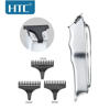 Picture of HTC AT-179 Beard Trimmer And Hair Clipper For Men