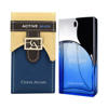 Picture of CHRIS ADAMS ACTIVE MAN PERFUME EDT 100ML