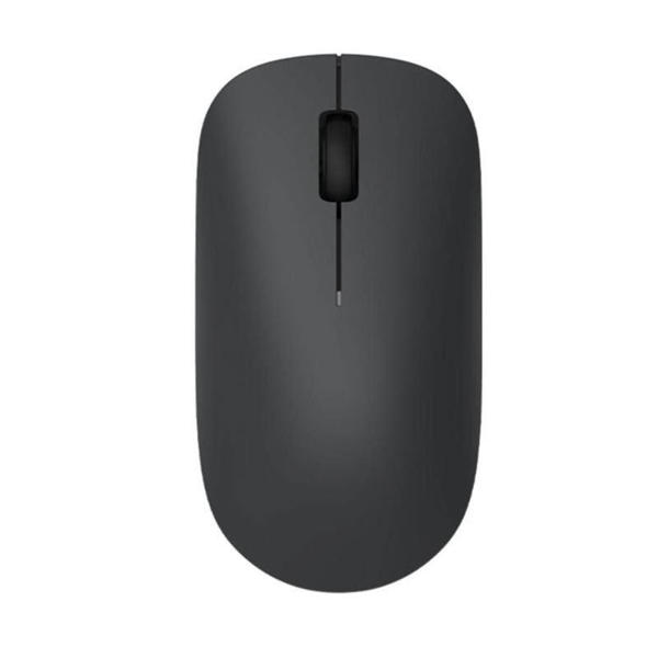 Picture of Xiaomi Wireless Mouse Lite Global- Black