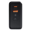 Picture of Baseus 10000mAh 87W Hybrid GaN Power Bank Adaptor with Type-C Cable