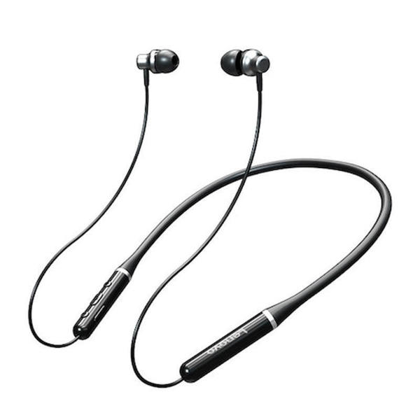 Picture of Lenovo XE05 BT 5.0 IPX5 Waterproof Sport Neckband Headset with Noise Cancelling Mic