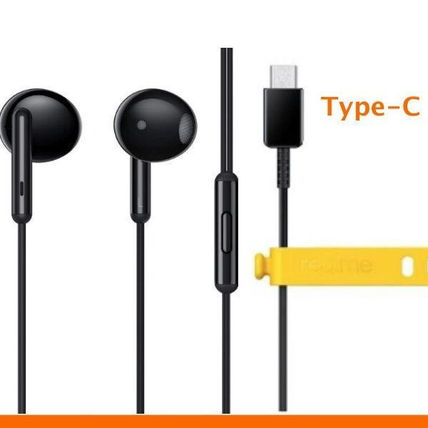 Picture of Realme Buds Classic Type C Headphone