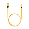 Picture of Realme Type-C Super Flash Charging Cable (65W) - Yellow