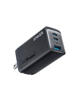 Picture of Anker GaNPrime 65W 735 Triple Port Compact Charger