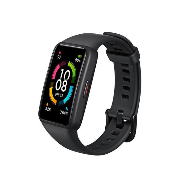 Picture of Huawei Honor Band 6 Smart Band with AMOLED Display (Global Version)