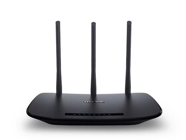 Picture of TP-Link TL-WR940N 450Mbps Wireless N Router