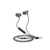 Picture of QKZ DM7 In-Ear Earphone - Metal Gray
