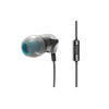 Picture of QKZ DM7 In-Ear Earphone - Metal Gray