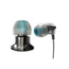 Picture of QKZ DM7 In-Ear Earphone - Metal Gray