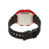 Picture of Casio Youth Illuminator World Time Resin Belt Watch AE-1300WH-4AVDF