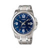 Picture of CASIO Enticer Analog Blue Dial Men's Watch (MTP-1314D-2AVDF)