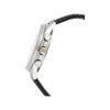 Picture of Casio Enticer MTP-1375L-1AV Multifunction Black Leather Belt Watch