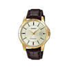 Picture of CASIO MTP-V004GL-9A Watch For Men - MTP-V004GL-9AUDF
