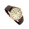 Picture of CASIO MTP-V004GL-9A Watch For Men - MTP-V004GL-9AUDF