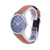 Picture of Casio MTP-V005L-2B5UDF Analog Brown Belt Blue Dial Watch for Men