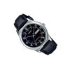 Picture of Casio Enticer Day Date Belt Watch MTP-V006L-1B2UDF