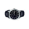 Picture of Casio MTP-V006L-1B2UDF Day Date Belt Black Dial Men's Watch