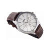 Picture of Casio Enticer Multifunction Silver Belt Watch MTP-V300L-7AUDF