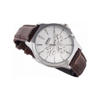 Picture of Casio MTP-V300L-7AUDF Dark Brown Leather Strap Men’s Watch