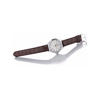 Picture of Casio MTP-V300L-7AUDF Dark Brown Leather Strap Men’s Watch