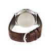 Picture of Casio Enticer MTP-VD01L-1BVUDF Brown Leather Belt Men's Watch