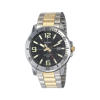 Picture of Casio Enticer Analog Men’s Watch MTP-VD01SG-1BVUDF