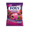 Picture of Fox's Crystal Clear Berries Candy 90gm Pouch
