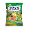 Picture of Fox's Crystal Clear Spring Tea Candy 90gm Pouch