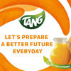 Picture of Tang Orange Flavoured Instant Drink Powder Tub 2kg