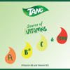 Picture of Tang Orange Flavoured Instant Drink Powder 500gm