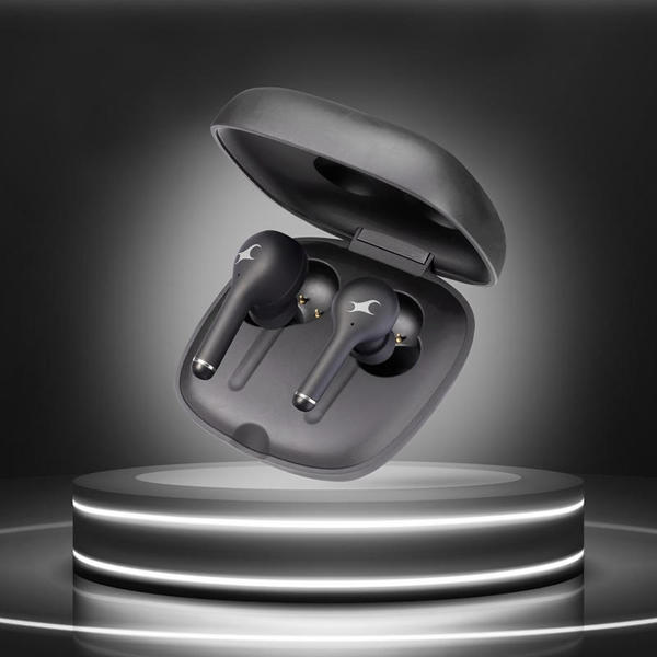 Picture of Fastrack Reflex Tunes FT4 Low latency Gaming True Wireless Earbuds
